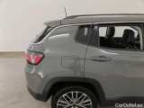  Jeep  Compass Jeep  4xe 190 PHEV LIMITED LEASE EDITION 5d #27