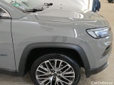  Jeep  Compass Jeep  4xe 190 PHEV LIMITED LEASE EDITION 5d #34