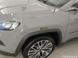  Jeep  Compass Jeep  4xe 190 PHEV LIMITED LEASE EDITION 5d #36