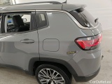  Jeep  Compass Jeep  4xe 190 PHEV LIMITED LEASE EDITION 5d #41