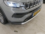  Jeep  Compass Jeep  4xe 190 PHEV LIMITED LEASE EDITION 5d #46
