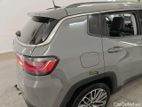  Jeep  Compass Jeep  4xe 190 PHEV LIMITED LEASE EDITION 5d #47