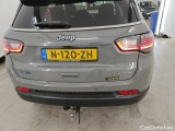  Jeep  Compass Jeep  4xe 190 PHEV LIMITED LEASE EDITION 5d #58