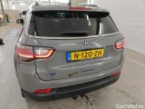  Jeep  Compass Jeep  4xe 190 PHEV LIMITED LEASE EDITION 5d #63