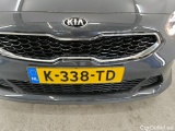 KIA  Cee'd Kia Ceed Sportswagon 1.0 T-GDi DynamicLine 5d #5