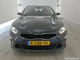  KIA  Cee'd Kia Ceed Sportswagon 1.0 T-GDi DynamicLine 5d #11
