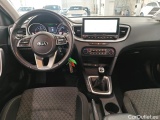  KIA  Cee'd Kia Ceed Sportswagon 1.0 T-GDi DynamicLine 5d #20