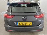  KIA  Cee'd Kia Ceed Sportswagon 1.0 T-GDi DynamicLine 5d #27