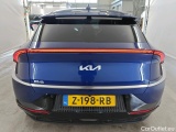  KIA  Ev6 Kia  77.4kWh Edition Advanced RWD 5d #8