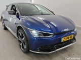  KIA  Ev6 Kia  77.4kWh Edition Advanced RWD 5d #34