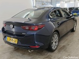  Mazda  3 Mazda  E-SKYACTIV-X 186 Comfort 4d #2