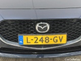  Mazda  3 Mazda  E-SKYACTIV-X 186 Comfort 4d #5