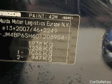 Mazda  3 Mazda  E-SKYACTIV-X 186 Comfort 4d #6