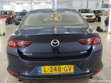  Mazda  3 Mazda  E-SKYACTIV-X 186 Comfort 4d #10