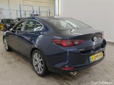  Mazda  3 Mazda  E-SKYACTIV-X 186 Comfort 4d #9