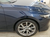  Mazda  3 Mazda  E-SKYACTIV-X 186 Comfort 4d #13