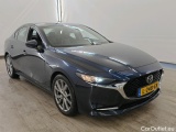  Mazda  3 Mazda  E-SKYACTIV-X 186 Comfort 4d #20