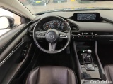  Mazda  3 Mazda  E-SKYACTIV-X 186 Comfort 4d #16