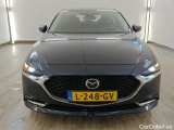  Mazda  3 Mazda  E-SKYACTIV-X 186 Comfort 4d #21