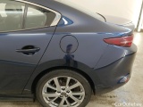  Mazda  3 Mazda  E-SKYACTIV-X 186 Comfort 4d #24