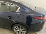  Mazda  3 Mazda  E-SKYACTIV-X 186 Comfort 4d #40