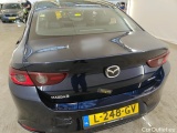  Mazda  3 Mazda  E-SKYACTIV-X 186 Comfort 4d #62