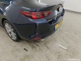  Mazda  3 Mazda  E-SKYACTIV-X 186 Comfort 4d #58
