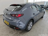 Mazda  3 Mazda  E-SKYACTIV-X 186 Comfort 5d #2