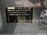  Mazda  3 Mazda  E-SKYACTIV-X 186 Comfort 5d #6