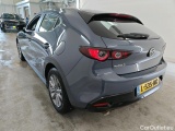  Mazda  3 Mazda  E-SKYACTIV-X 186 Comfort 5d #11