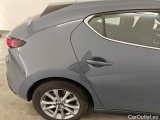  Mazda  3 Mazda  E-SKYACTIV-X 186 Comfort 5d #13