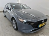  Mazda  3 Mazda  E-SKYACTIV-X 186 Comfort 5d #8