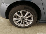  Mazda  3 Mazda  E-SKYACTIV-X 186 Comfort 5d #14