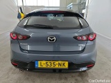  Mazda  3 Mazda  E-SKYACTIV-X 186 Comfort 5d #12