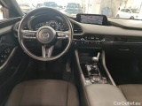  Mazda  3 Mazda  E-SKYACTIV-X 186 Comfort 5d #18