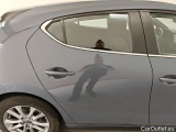  Mazda  3 Mazda  E-SKYACTIV-X 186 Comfort 5d #19