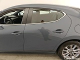  Mazda  3 Mazda  E-SKYACTIV-X 186 Comfort 5d #22