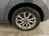  Mazda  3 Mazda  E-SKYACTIV-X 186 Comfort 5d #21