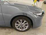  Mazda  3 Mazda  E-SKYACTIV-X 186 Comfort 5d #28