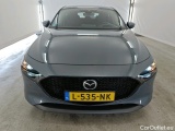  Mazda  3 Mazda  E-SKYACTIV-X 186 Comfort 5d #30