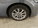  Mazda  3 Mazda  E-SKYACTIV-X 186 Comfort 5d #27
