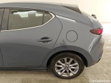  Mazda  3 Mazda  E-SKYACTIV-X 186 Comfort 5d #31