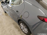  Mazda  3 Mazda  E-SKYACTIV-X 186 Comfort 5d #34