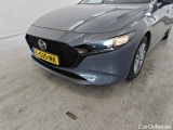  Mazda  3 Mazda  E-SKYACTIV-X 186 Comfort 5d #43
