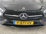  Mercedes  CLA-Klasse Mercedes-Benz CLA Shooting Brake CLA 180 DCT AMG Line 5d + Pano #5