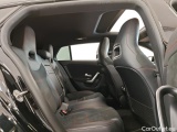  Mercedes  CLA-Klasse Mercedes-Benz CLA Shooting Brake CLA 180 DCT AMG Line 5d + Pano #9