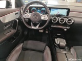  Mercedes  CLA-Klasse Mercedes-Benz CLA Shooting Brake CLA 180 DCT AMG Line 5d + Pano #10