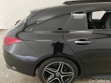  Mercedes  CLA-Klasse Mercedes-Benz CLA Shooting Brake CLA 180 DCT AMG Line 5d + Pano #14