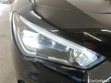  Mercedes  CLA-Klasse Mercedes-Benz CLA Shooting Brake CLA 180 DCT AMG Line 5d + Pano #16