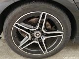  Mercedes  CLA-Klasse Mercedes-Benz CLA Shooting Brake CLA 180 DCT AMG Line 5d + Pano #15